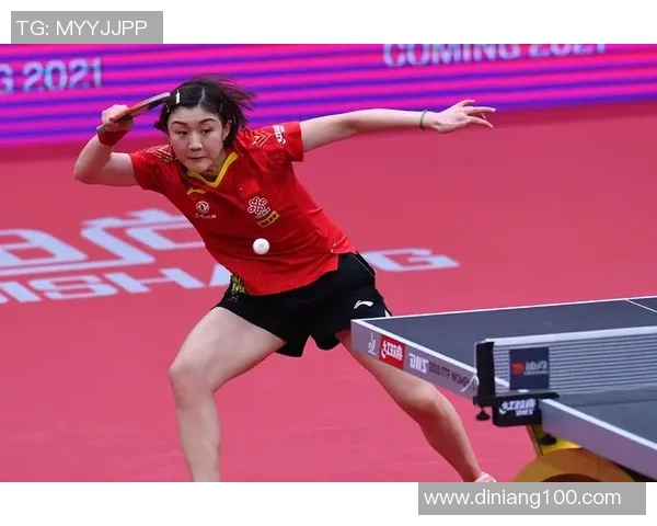重庆乒乓球队总决赛精彩回顾与节奏表现分析
